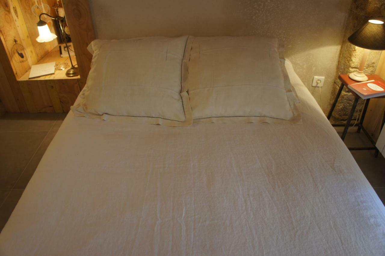 la chambre d'hôte Lourmarin Exterior foto